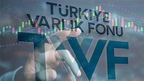 T­ü­r­k­i­y­e­ ­V­a­r­l­ı­k­ ­F­o­n­u­­n­d­a­n­ ­­T­H­Y­ ­h­i­s­s­e­l­e­r­i­­ ­a­ç­ı­k­l­a­m­a­s­ı­